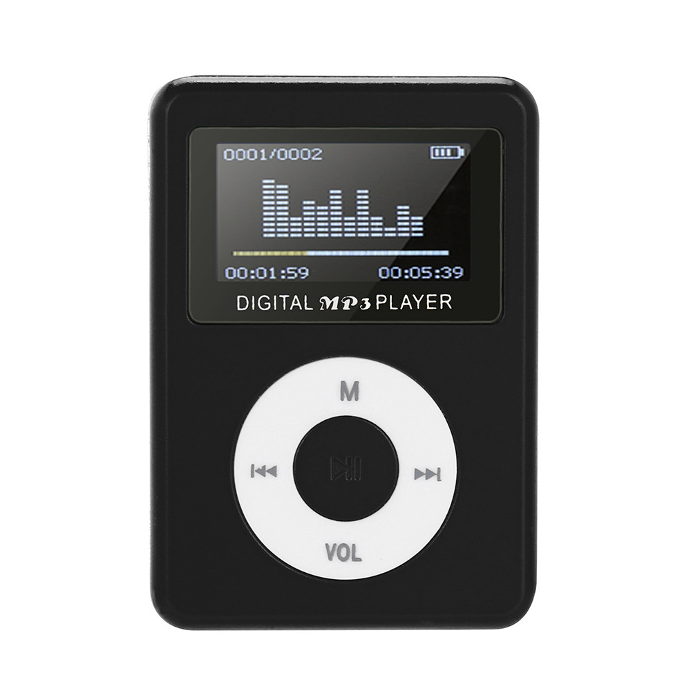 ޴ MP3 ÷̾ ݼ Ŭ ̴ USB  Mp3 ..